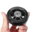 1 Pair Luage Spinner Wheels Replacement with Tools Low Noise Suitcase Rubber Swivel Caster Wheels 2