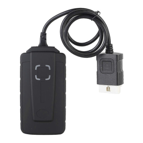 WOW Auto Bluetooth Diagnostic Tool Snooper Diagnostic Tester, Not for BMW 1