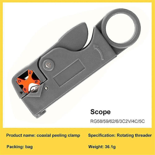 2pcs Decrustation Pliers Automatic Stripping Pliers Knife Stripper Wire Cable Tools Crimper Pliers Crimping Tool Cable Stripping Wire - Ri 1