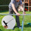 Trampoline Spring Tool Puller Hook Metal Tent Peg Trampoline Peg Puller Pull Trampoline Accessories - DD 4