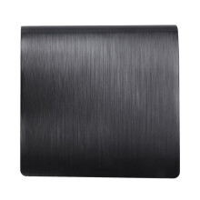 3X USB 3.0 Mobilt Externt Fodral för 12,7 mm CD DVD BD-ROM BD-RE Drive BK AnväNdbart