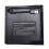 3X USB 3.0 Mobile External Case for 12.7mm  CD DVD BD-ROM BD-RE Drive BK Useful 1