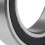 10PCS 6701-2RS 12X18X4 mm Miniature Double Rubber Sealed Deep   Bearings 5