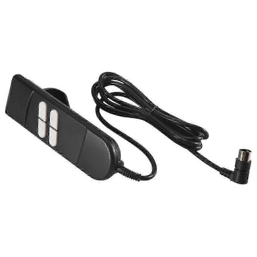 For Okin Limoss Power Recliner Sofa 5 Pin 4 Button Electric Remote Control Replacement 2