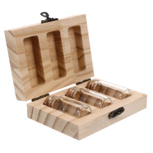 holz box zur aufbewahrung von fötus – sammelbox