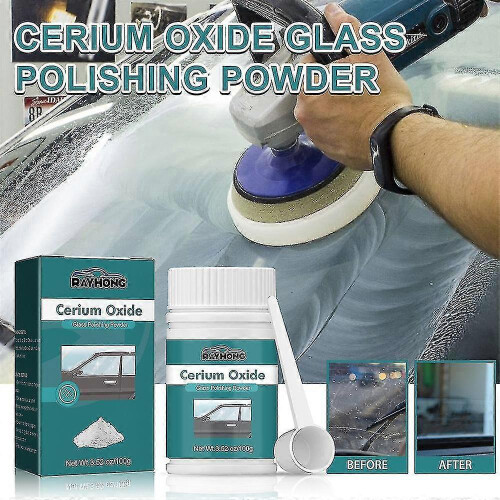 (1pc) Car Scratch Remover For Deep Scratches Paint Restorer - Pengj 2