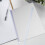 10 Board Griff Transparente Binder Bars Schiebe Griff Bindung 7