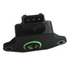 4X Automobile Throttle Position Sensor TPS Sensor for Hafei Wuling Great Wall F01R064915
