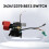 BS12 Power Tool  for  Power Max BS 10.8V 12V Cordless Drill Trigger Quick 343412370 Power Tool Accessories 6