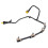 2X 31480-4A900 Injector Leak Off Return Pipe for   314804A900 2