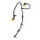2X 31480-4A900 Injector Leak Off Return Pipe for   314804A900 3
