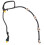 2X 31480-4A900 Injector Leak Off Return Pipe for   314804A900 6