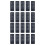 20X New Remote Control Replacement for  Sounddock 10 SD10 -Compatible Speaker Digital Music System 2