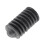 2X Radiator Top Mounting Bracket 17117514402 for  E46 E53 E60 E65 E66 E81 E90 Water Tank Rubber Sleeve 3