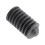 2X Radiator Top Mounting Bracket 17117514402 for  E46 E53 E60 E65 E66 E81 E90 Water Tank Rubber Sleeve 4