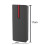 6X IP68 Waterproof IC Card Reader 13.56Khz Proximity Card Access Control Slave Reader Support Wiegand 26/34 Output 4