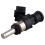 2X Auto-Einspritzdüse 0280158038 für  R1200GS R ST RT 3