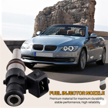 2X Car Fuel Injector 0280158038 for R1200GS R ST RT