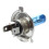 12pcs 12V 100W Lampe Halogene H4 Lampe Frontale 4