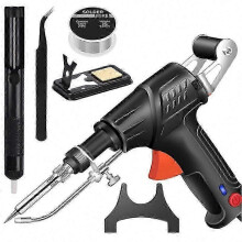 2025 Handheld Laser Welder with Internal Heating for Industrial Welding | Portable Laser Welder