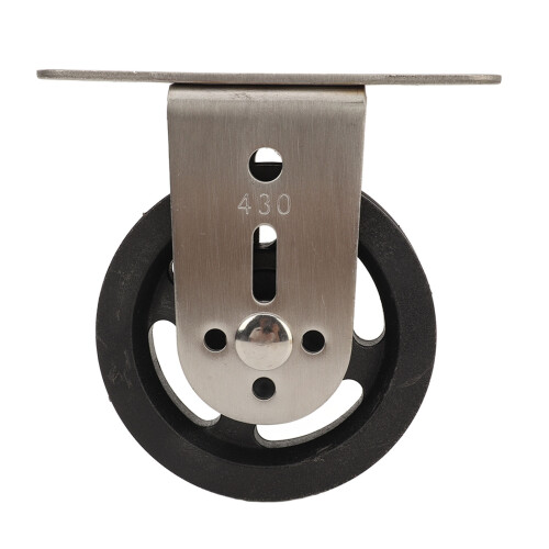 Wall Mount Fixed Pulley Wheel 360 (LAT System) 1