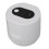 White Portable Mason Jar Vacuum Sealer 2000mAh 3