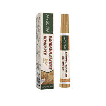 (Oak) Furniture Scratch Repair Touch Up Pens Wooden Floor Marker
