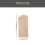 1Paar Uv- Damen Halbfinger Für Outdoor 2