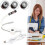 for Sewing Machine: Adjustable Quilting Laser Guide with 650mm Beam Mount 1