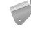 4 Sets Stainless Steel Downspout Extension Hinge 6