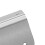 4 Sets Stainless Steel Downspout Extension Hinge 12