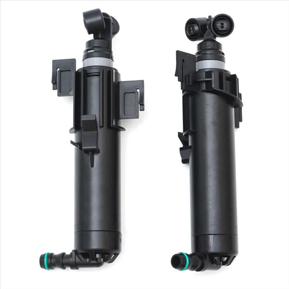 Headlight Washer Nozzle For Audi A5 20082010 8T0955101b 8T0955102b Easy Direct Replacement 9073542794165