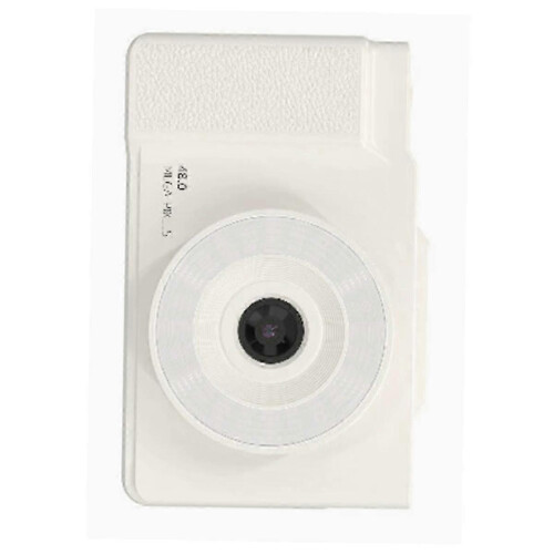 4K Digital Camera 6400w HD Flip Screen Camera Digital Camera 2