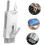 Headphone and Earbuds Cleaning Kit with Brush, Cloth and Case for Precise Electronics Care 3