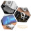 Headphone and Earbuds Cleaning Kit with Brush, Cloth and Case for Precise Electronics Care 4