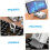 Headphone and Earbuds Cleaning Kit with Brush, Cloth and Case for Precise Electronics Care 5