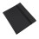 9-Pocket Card Binder PP, Black, for Trading Cards 13