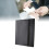 9-Pocket Card Binder PP, Black, for Trading Cards 15