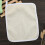 6Stück Peeling-Körper-Pad -Peeling-Pad Nylon-Peeling-Waschlappen 3