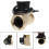 HT-800 1 Inch Flow Sensor Water Pump Flow Switch Easy to Connect - DD 2