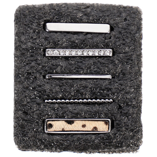 5Stk Uhrenarmband Charms Legierung Leicht