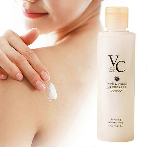 (A) VC Toner Moisturising Lotion 500ml B 1