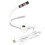 for Sewing Machine: Adjustable Quilting Laser Guide with 650mm Beam Mount 2