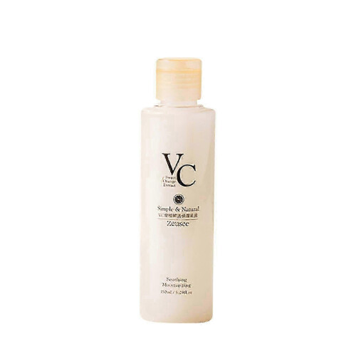 (A) VC Toner Moisturising Lotion 500ml B