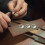 10Stk Ring Basis Verstellbarer Ringhalter Silber DIY Schmuck 6