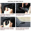 Auto Headlight Lamp Control Switch Light Sensor Module Fit for MK4 2025 4