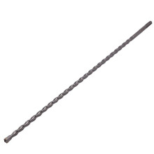 50 Cm 500 Mm SDS + MAIS Broca de Alvenaria de Martelo de 10 Mm Sds de Comprimento (20 X 3/8 Polegadas)