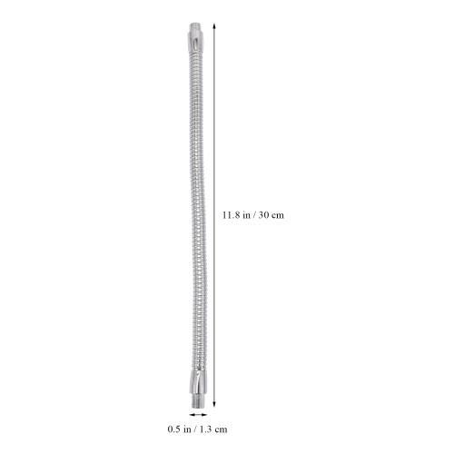 2 gänsehalsstativ mit gewinde flexibler ersatzlichtmast 1