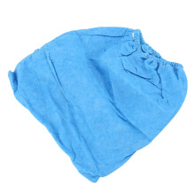 Textile Filter Bags Wet and Dry Foam Filter for  MV1 WD1 WD2 WD3 Vacuum Cleaner Filter Bag Vacuum Cleaner 4PCS