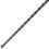 50 Cm 500 Mm SDS + MAIS Broca de Alvenaria de Martelo de 10 Mm Sds de Comprimento (20 X 3/8 Polegadas) 7